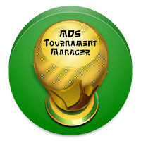 MDS Tournament Manager APK