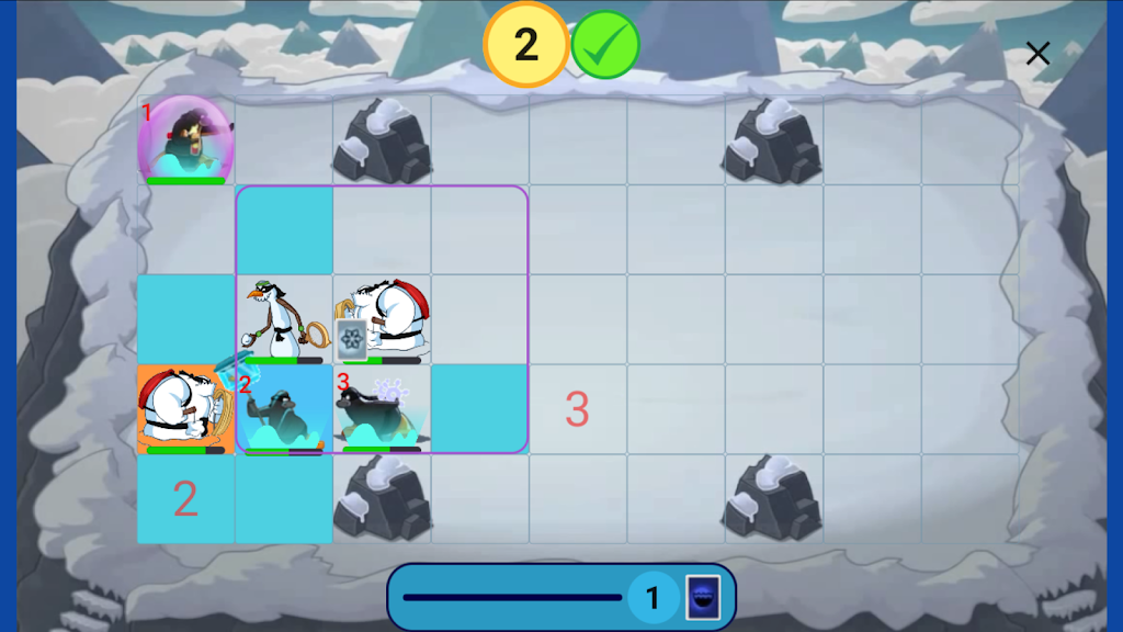 Card-Jitsu Screenshot4