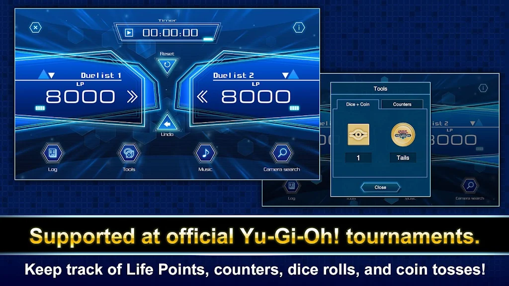 Yu-Gi-Oh Neuron Screenshot2