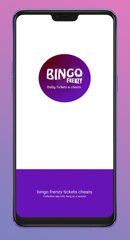 tickets cheats bingo frenzy Screenshot4