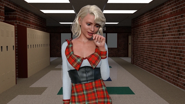 Lovemania's Playground Screenshot3