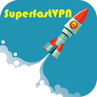 SuperfastVPN APK