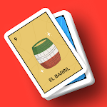 Mexican lottery deck APK