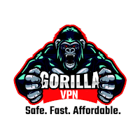 Gorilla VPN APK