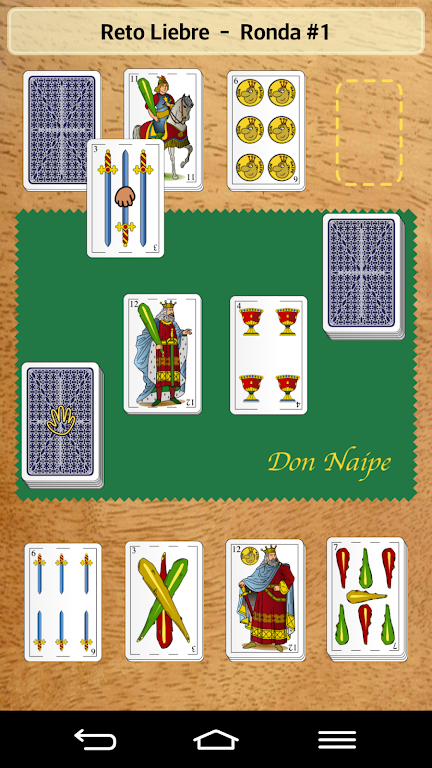 Fast Cards Screenshot4