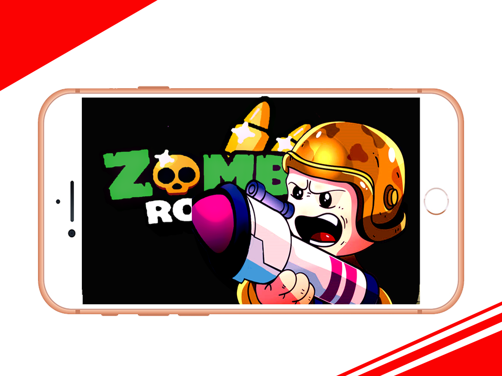 Zombs Royale.io 2D Zombie Battle Screenshot1