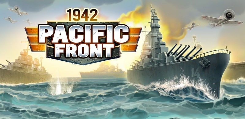 1942 Pacific Front Premium Screenshot1