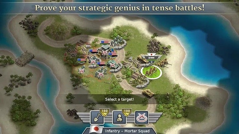 1942 Pacific Front Premium Free Mobile Game Download - 51wma