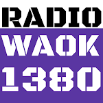 waok 1380 atlanta APK