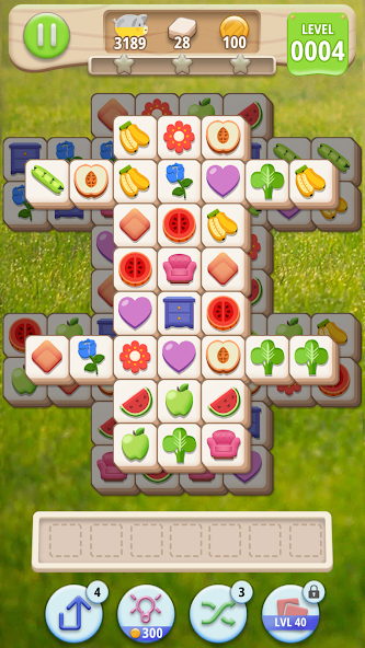 Tiledom - Matching Puzzle Mod Screenshot4