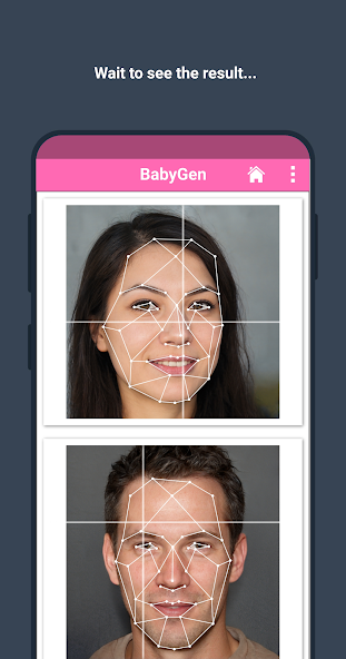 BabyGen  - Predict Baby Face Mod Screenshot2