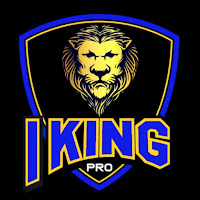 I KING PRO - MAX VPN APK