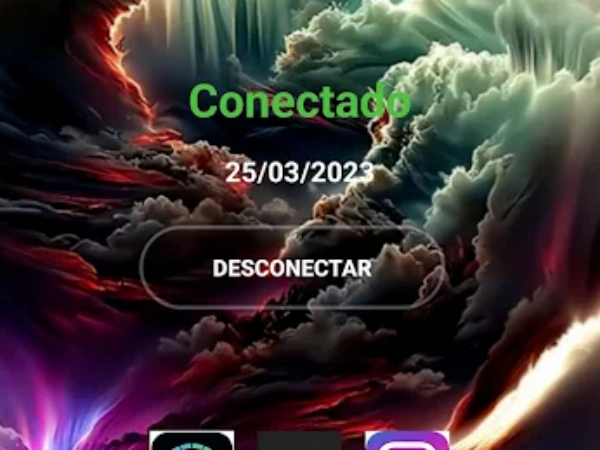 LOPES VPN ANY Screenshot2