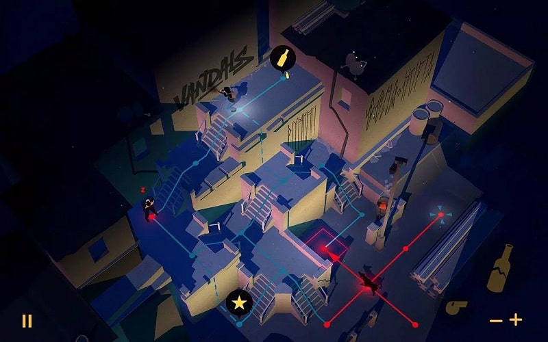 Vandals Screenshot4