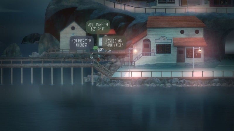 OXENFREE Screenshot2