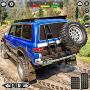 4x4 Mountain Climb Car Games Mod APK