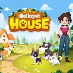 Hellopet House APK