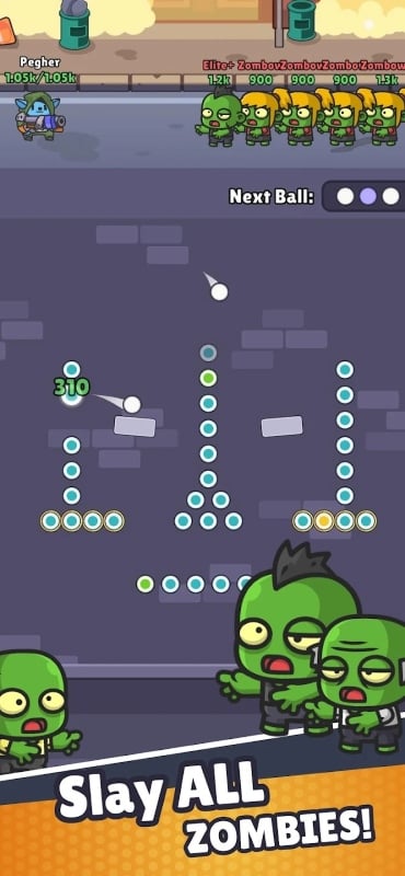 Pegher.io Screenshot2