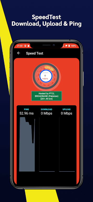 EXE VPN - Secure VPN Proxy Screenshot3