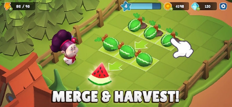 Adventure Chef Screenshot4