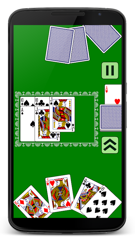 Durak (Fool) Screenshot3