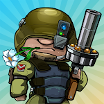 Island Defense APK