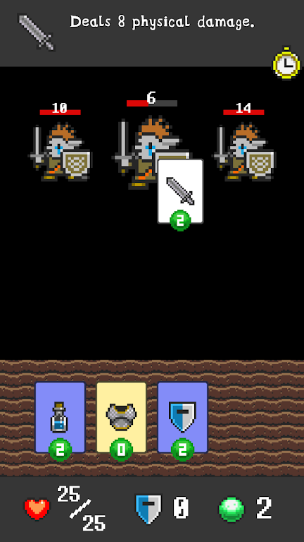 Card Crusade Screenshot3