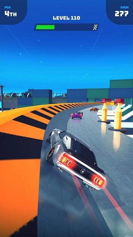 Race Master 3D Screenshot3