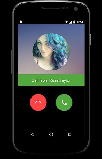 AW - free video calls and chat Screenshot1