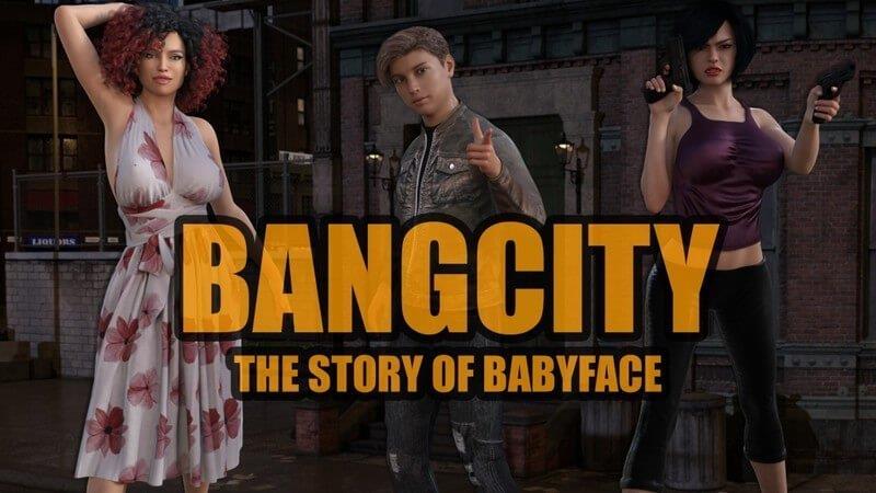 BangCity Rework Screenshot1