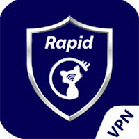 Rapid VPN - Secure Internet APK