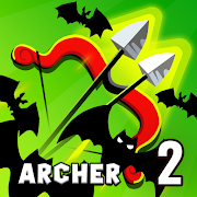 Combat Quest - Archer Hero RPG Mod APK