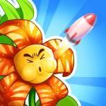 Merge Plants – Monster Defense Mod APK