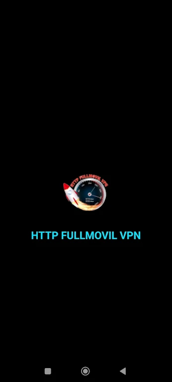 HTTP FULLMOVIL VPN Screenshot1