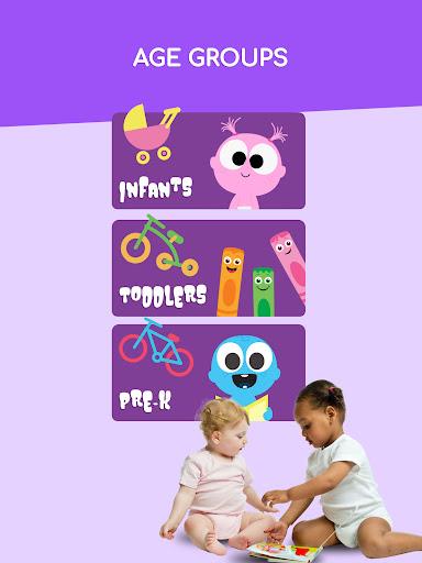 BabyFirst Video Educational TV Screenshot3