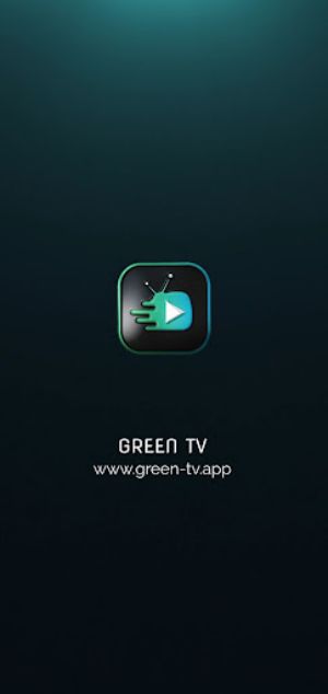 GreenTV V2 Screenshot3