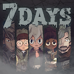 7Days!: Mystery Visual Novel APK