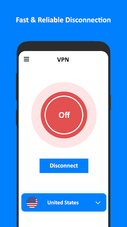 Micro VPN:Proxy Unlimited&Safe Screenshot2