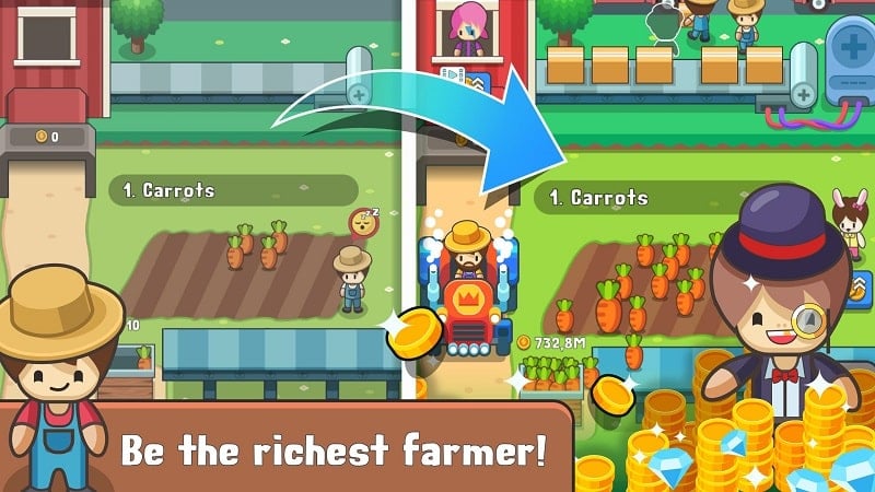 Juice Farm Screenshot3