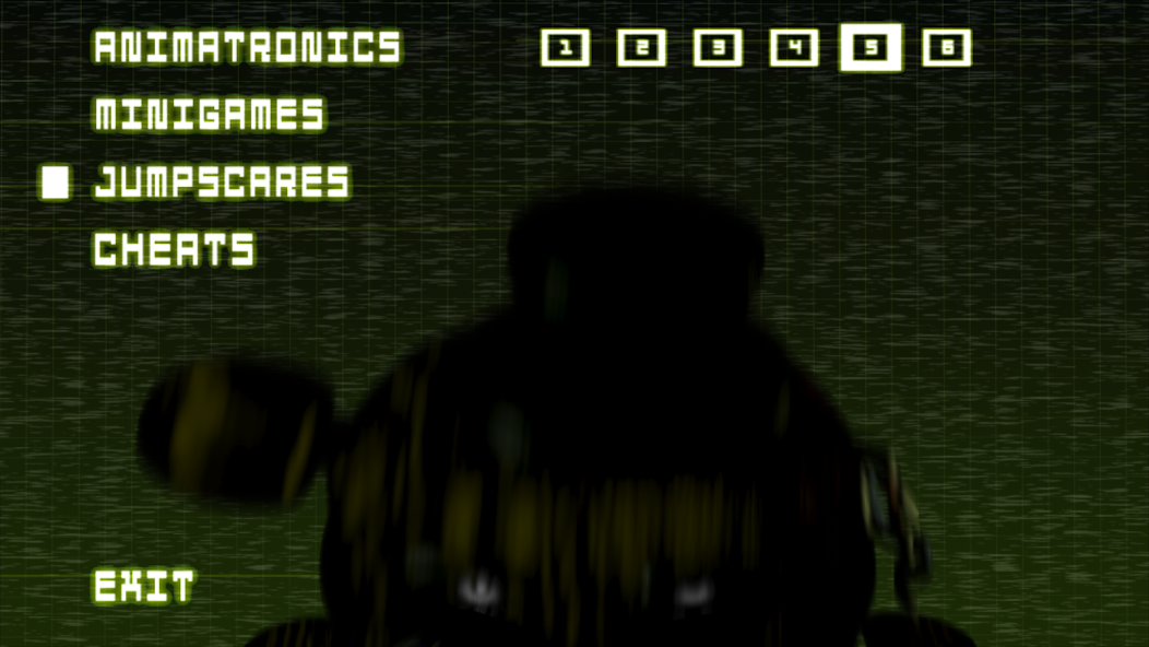 Five Nights at Freddy's 3 Mod Screenshot4