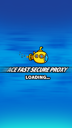 ACE VPN Fast Secure Proxy Screenshot1