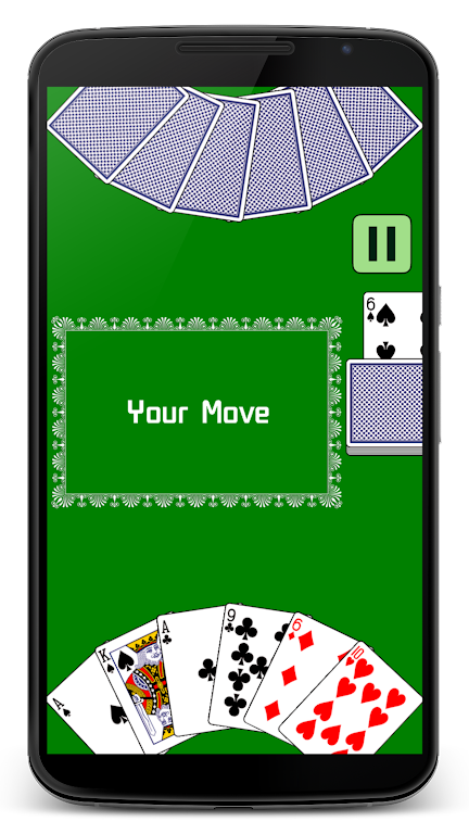 Durak (Fool) Screenshot2