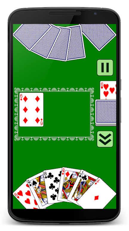 Durak (Fool) Screenshot1