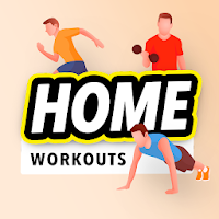 Home Workout : No Equipment APK