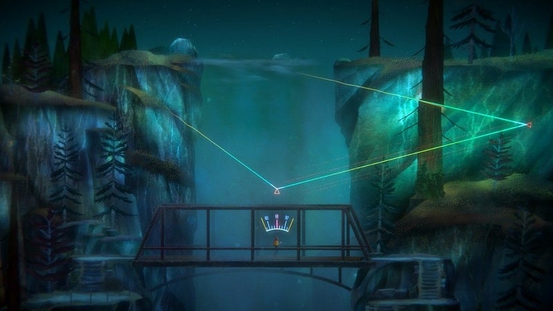 OXENFREE Screenshot3