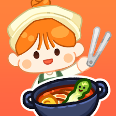 Malatang Master - Mukbang ASMR Mod APK