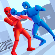 Stickman Ragdoll Fighter: Bash Mod APK