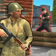 Frontline Heroes: WW2 Warfare Mod APK