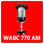 WABC 770 AM Talk Radio, not official Free APP Download for Mobile ...