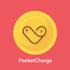 PocketCharge - Recharge your Pocket Money Mod APK